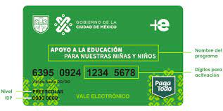 Mi beca para empezar 2021 se empezó a entregar en febrero a los estudiantes de nivel básico, quienes podrán consultar su saldo en el sitio web. Mi Beca Para Empezar Para Alumnos Del Edomex