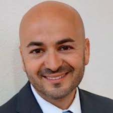 Dr. Aaron Vazquez, MD