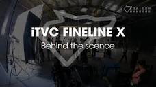 Behind the scene - iTVC Fineline X | Cám ơn quý khách hàng đã tin ...
