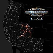 Posted 20 apr 2020 in pc games, request accepted. Scs Software S Blog Utah Release