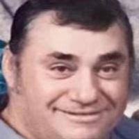 Obituary information for Harry 'Joe' Parson