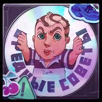 The Lucky Rubberband EP альбом John Keenan слушать онлайн бесплатно на  Яндекс Музыке в хорошем качестве