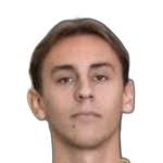 Statystyki i punkty zawodnika Alan Dolan