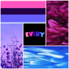 One more thing to add, is the return of profile splash art customization. 30 Days Of Pride Day 6 Omnisexual Pride Wattpad