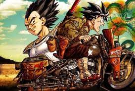 孫悟空とベジータ ドラゴンボールの壁紙 壁紙キングダム pc デスクトップ版 悟空壁紙 ドラゴンボール ドラゴンボールz