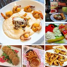 7 Great Restaurants In Thomson Georgia Thomson Ga