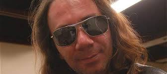 Murió Elkin Ramírez, vocalista de Kraken