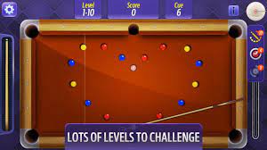 Choose from two challenging game modes against an ai opponent, with several customizable features. 9 Ball Pool For Android Apk Download