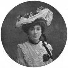 Joan Pratt, Marchioness Camden