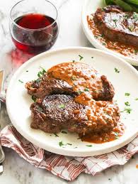 Check spelling or type a new query. Steak Diane Immaculate Bites