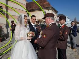 Was lange währt, wird endlich gut. Hochzeit In Tulln Thema Auf Meinbezirk At