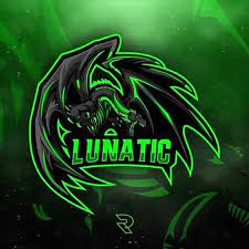 Pin Oleh Ripan Julian Di Mascot Logo Logo Game Logo Keren Desain Logo Game