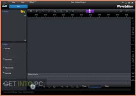 Download wave app for pc. Cyberlink Waveeditor Free Download