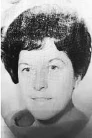 Obituary: Haroldine Trafford