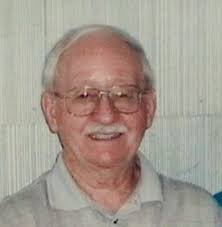Harris Joel Daugherty (1930-2006)