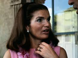 Jacqueline Kennedy Ring 2025