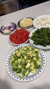 Deliciosas Calabacitas con Elote y Rajas