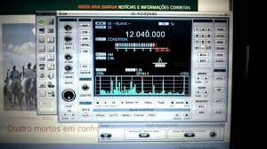 Image result for ICOM IC-R2500