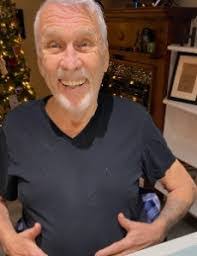 Pat Milne's Instagram, Twitter & Facebook