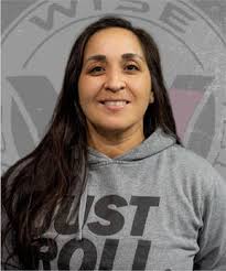 WISE BRAZILIAN JIU-JITSU