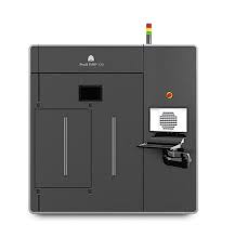 3d Systems Launches High Precision Prox Dmp 320 Direct Metal 3d Printer Metal 3d Printer Metal Printing 3d Printer