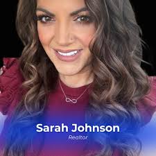Sarah Johnson, Realtor at Thunder Ridge Realty