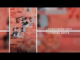 Maybe you would like to learn more about one of these? Kpop Wallpaper Aesthetic Tutorial Picsart Youtube