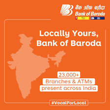 Maybe you would like to learn more about one of these? Bank Of Baroda On Twitter We Are Proud To Have Started Locally In 1908 And Become India S International Bank That Is Serving Our Customers Across The Globe Bankofbaroda Is Happy To Make