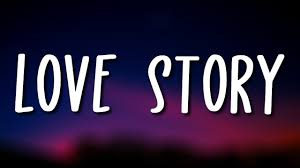 Taylor Swift Love Story Lyrics Cover By Eltasya Natasha Ft Indah Aqila Youtube