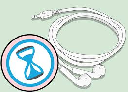 Thankfully, you can clean earbuds quickly to get rid of any unwanted passengers. 4 Ways To Clean Your Ipod Earbuds Wikihow