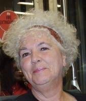 Wanda Emerson Obituary (1938