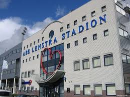 Jun 14, 2021 · the latest tweets from sc heerenveen (@scheerenveen). Sc Heerenveen Wikiwand