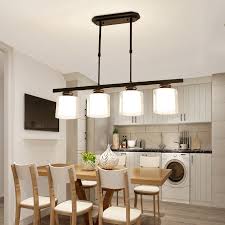 Spark your imagination by browsing our collection of modern kitchens. Modern Ceiling Lamp Metal Led Pendant Lights For Home Restaurant Dining Room Kitchen Lighting Fixtures Decoration Pendant Lights Aliexpress