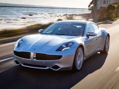 7 Best Fisker Images Electric Vehicle Cars Rolling Carts