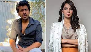 Saba qamar biography is no doubt, so inspiring. Nrs8rstmirnjym