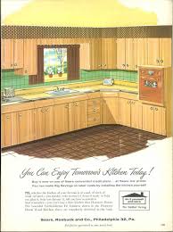 1958 sears kitchen cabinets and more
