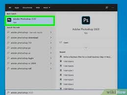 3 Ways To Remove Text From A Photo In Photoshop Wikihow