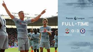 Happy enough with chelsea in the final. Southampton 0 3 Chelsea Fc Full Highlight Video Premier League 2018 2019