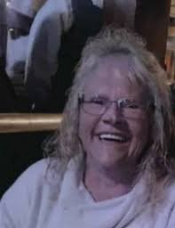 Nancy Rudolph Obituary (1966