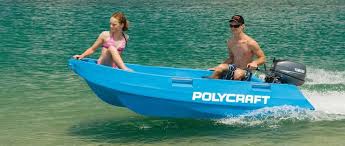 Home Polycraft Boat Fishing Boats Boat Plans