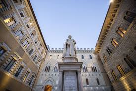 Banca monte dei paschi a fiumicino. Italy Unicredit To Restart Talks On Monte Paschi Takeover Sources Bloomberg