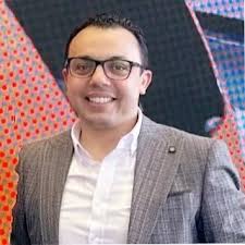 Nancy Fouad Allam‏