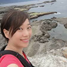 Ching Liu's Instagram, Twitter & Facebook