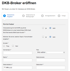 Dkb broker erfahrungen von felix von geldern. Dkb Broker Erfahrungen 2021 Alle Meinungen Mit Bewertung Im Test