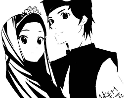 Wow 11 Poto Kartun Santri Keren 550 Gambar Santri Kartun Hitam Putih Hd Terbaru Gambar Kantun From Www Gambarkartun Pro Kartun Menggambar Karikatur Animasi