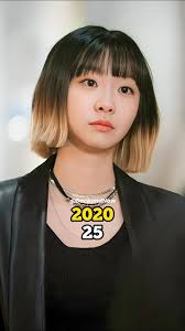 Itaewon Class (2020) Then and Now #kdrama #iteawonclass #parkseojoon  #kdramaedit #kdramalovers