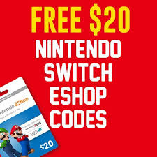 El exclusivo de nintendo switch llegará a las tiendas a finales de agosto. Free Eshop Code Generator Eshop Generator Eshop Code Generator Download Nintendo Switch Eshop Code Generat Free Eshop Codes Eshop Code Generator Nintendo Eshop