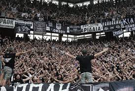 #paok #paok fans #ultras #παοκ #football fans #football #soccer #fans #gate 4. Paok Fc On Twitter Paokfans Oi Odhgies Gia Toys Filoys Toy Paok Https T Co Jogkox6qsr Sksbpaok Uel Ownthetop