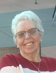Obituary for Ruth Ann McCann