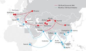 Check spelling or type a new query. China Trade Balancing Opportunities Risks In One Belt One Road